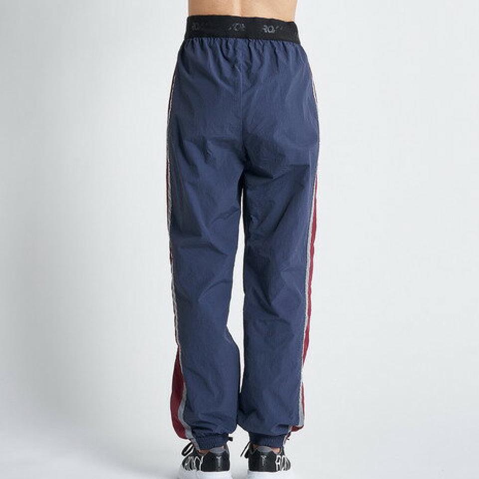 【20%OFFクーポン対象!6/11まで】ロキシー(ROXY)(レディース)撥水 パンツ READY OR NOT PANTS 22FWRPT224524BUR