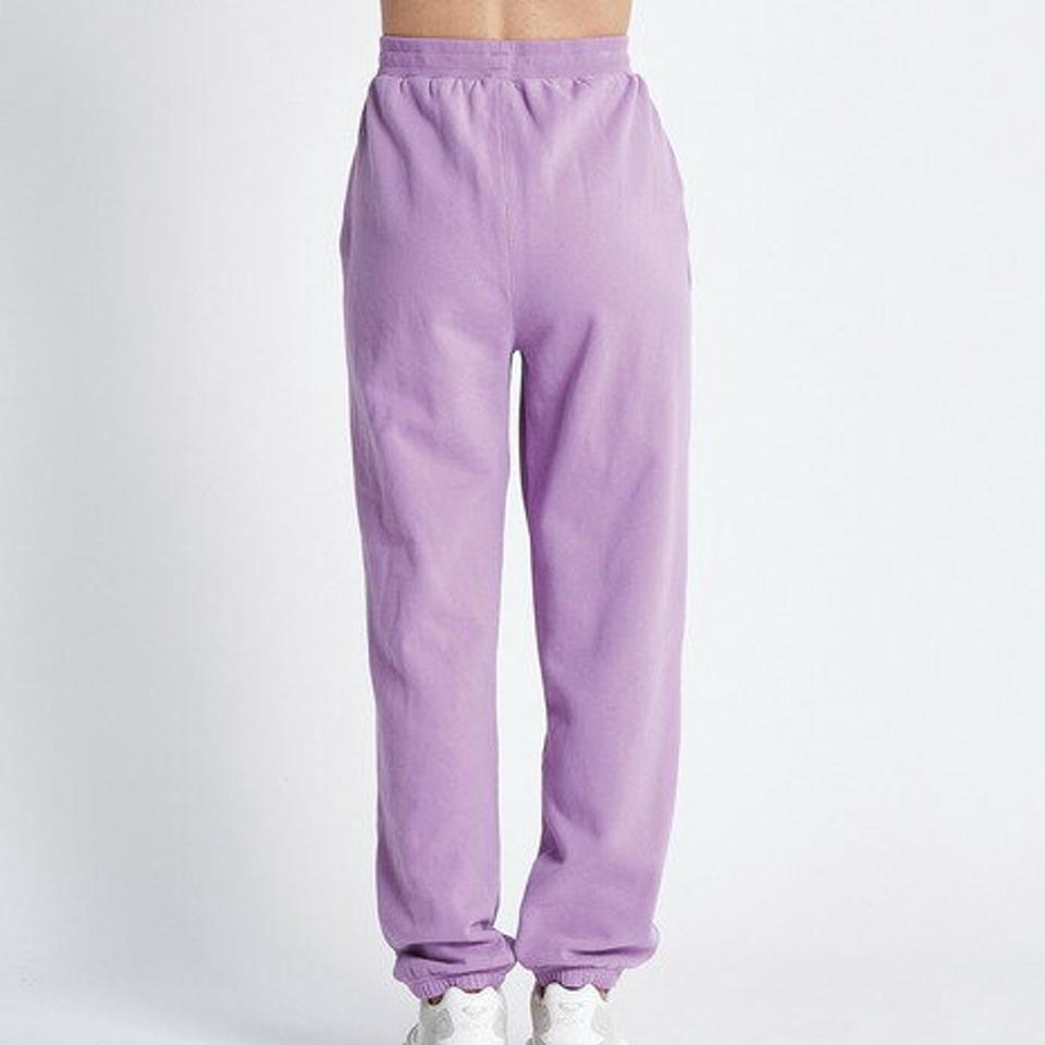 ロキシー(ROXY)(レディース)JIVY PANTS スウェットパンツ 22FWRPT224006LAV