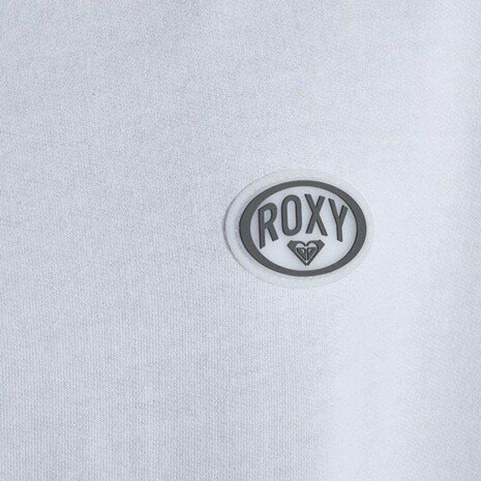 【20%OFFクーポン対象!6/11まで】ロキシー(ROXY)(レディース)BACK LOGO PO 長袖 Tシャツ 22FWRLT224031WHT