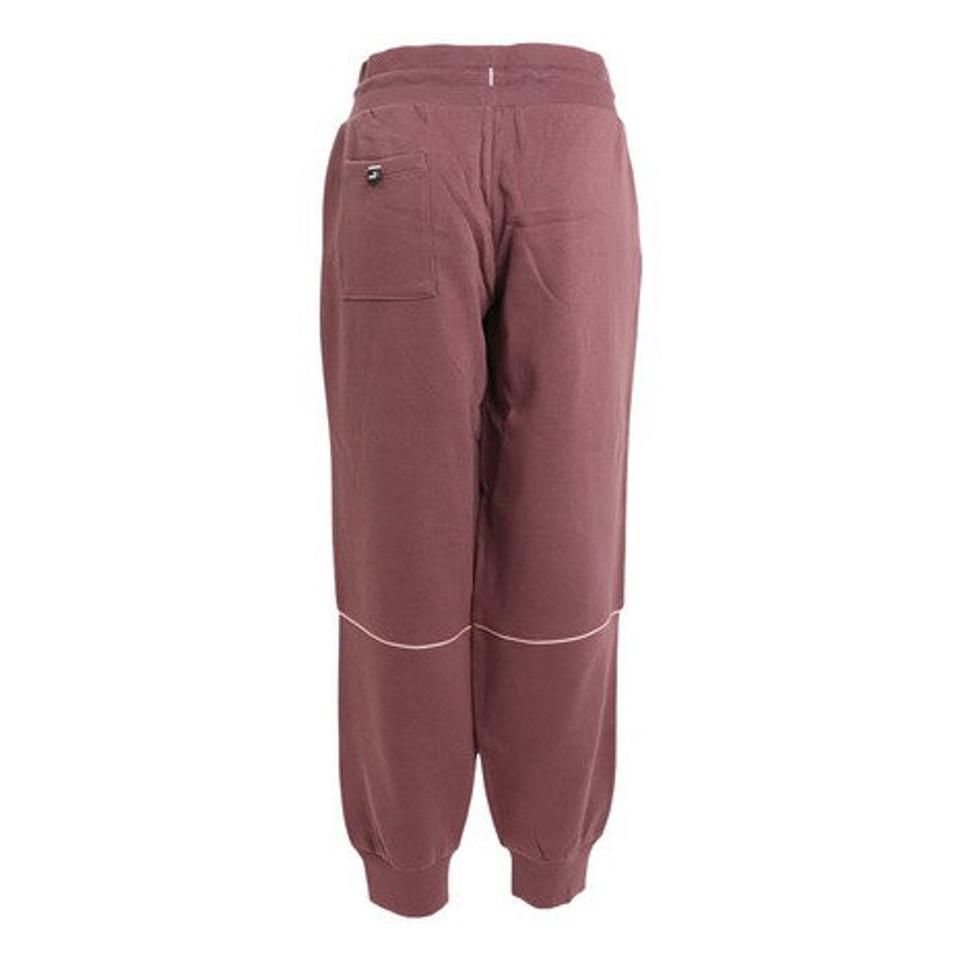 プーマ(PUMA) POWER サファリ ハイウェストパンツ 672344 75 BRW (レディース)