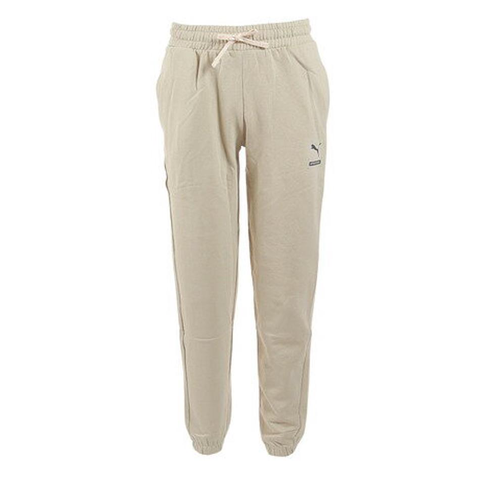 プーマ(PUMA)(メンズ)BETTER スウェットロングパンツ 672445 68