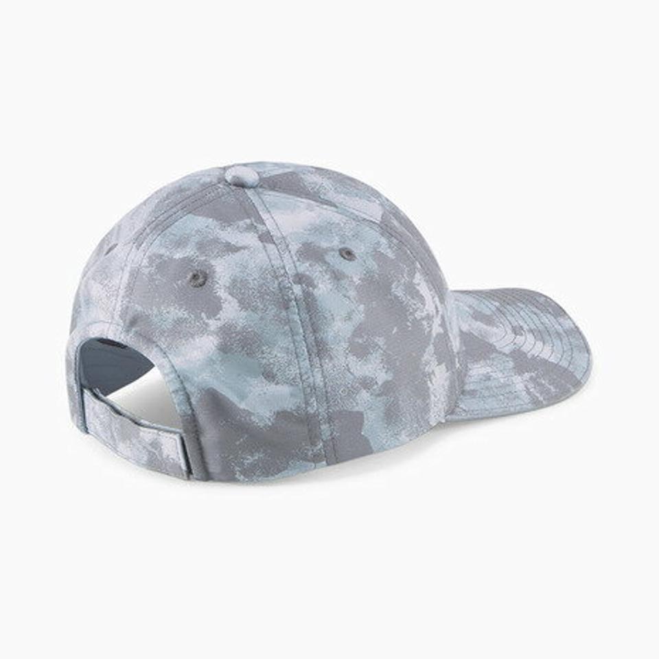 プーマ（PUMA） ユニセックス ランニング キャップ III 052911 65 GRY （メンズ、レディース）