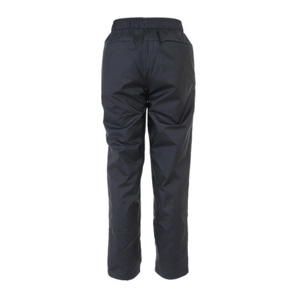 プーマ(PUMA)(キッズ)ジュニア ウーブン 裏トリコットパンツ 671904 01 BLK