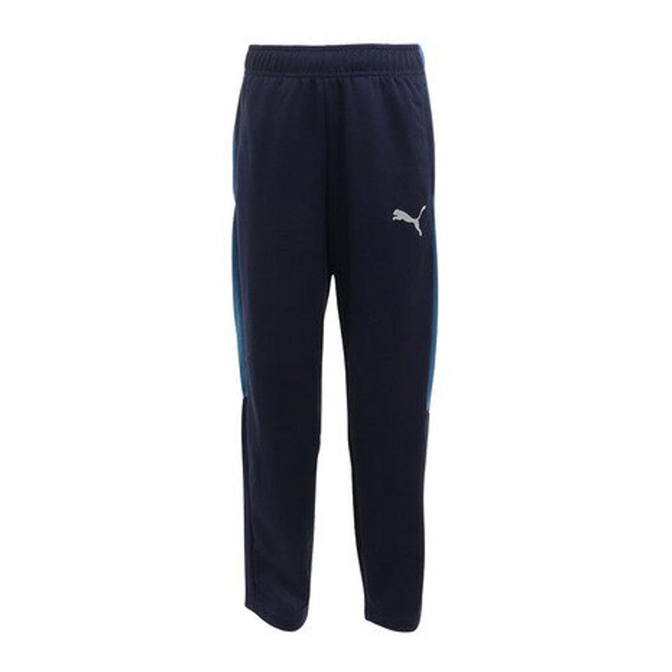 プーマ(PUMA) ACTIVE SPORTS トレーニング パンツ 671899 06 NVY (キッズ)