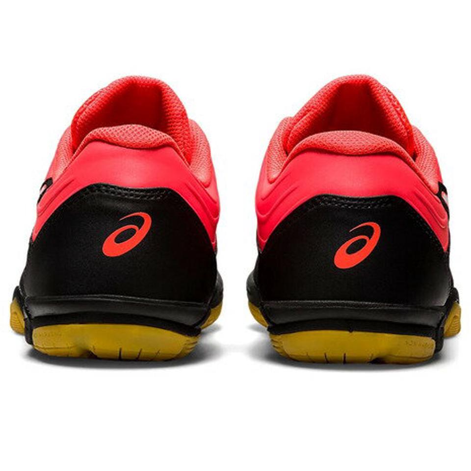 【7/17 9:59までエントリーでP5倍！】アシックス（ASICS）（メンズ、レディース）卓球シューズ アタックエクスカウンター　ATTACK EXCOUNTER 2 1073A002.001