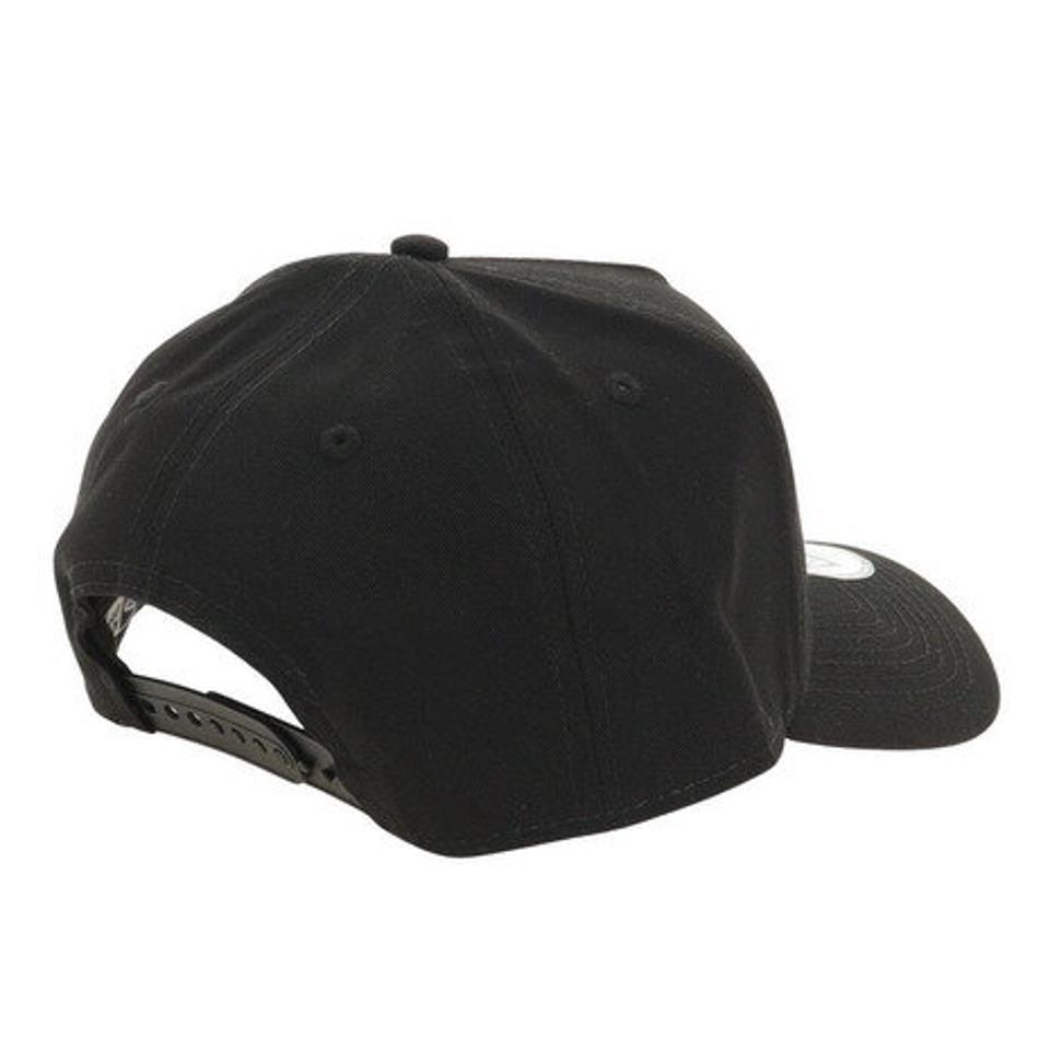 ニューエラ（NEW ERA） 帽子 キャップ 940 A-Frame NYC チャンキーロゴ 12864475 日よけ （メンズ）