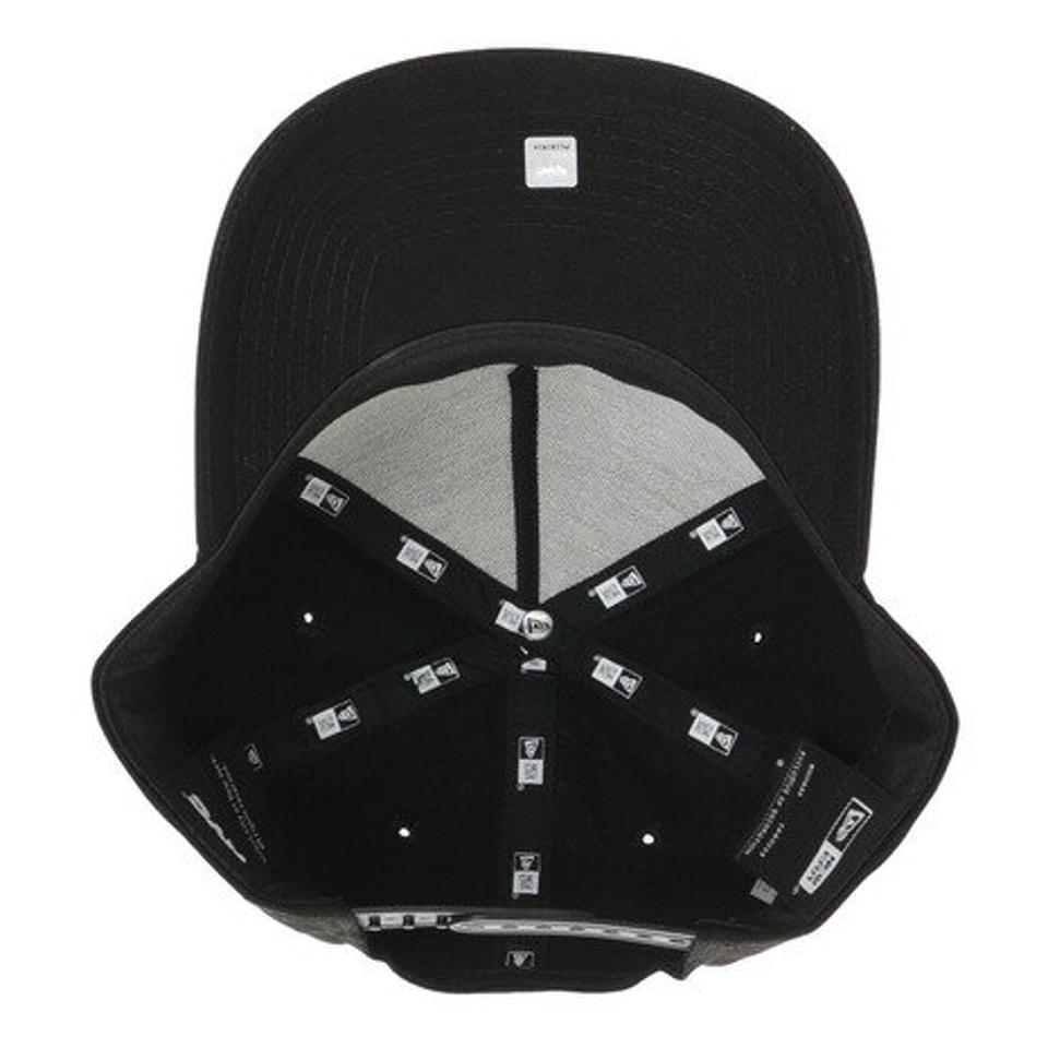 ニューエラ（NEW ERA） 帽子 キャップ 940 A-Frame NYC チャンキーロゴ 12864475 日よけ （メンズ）