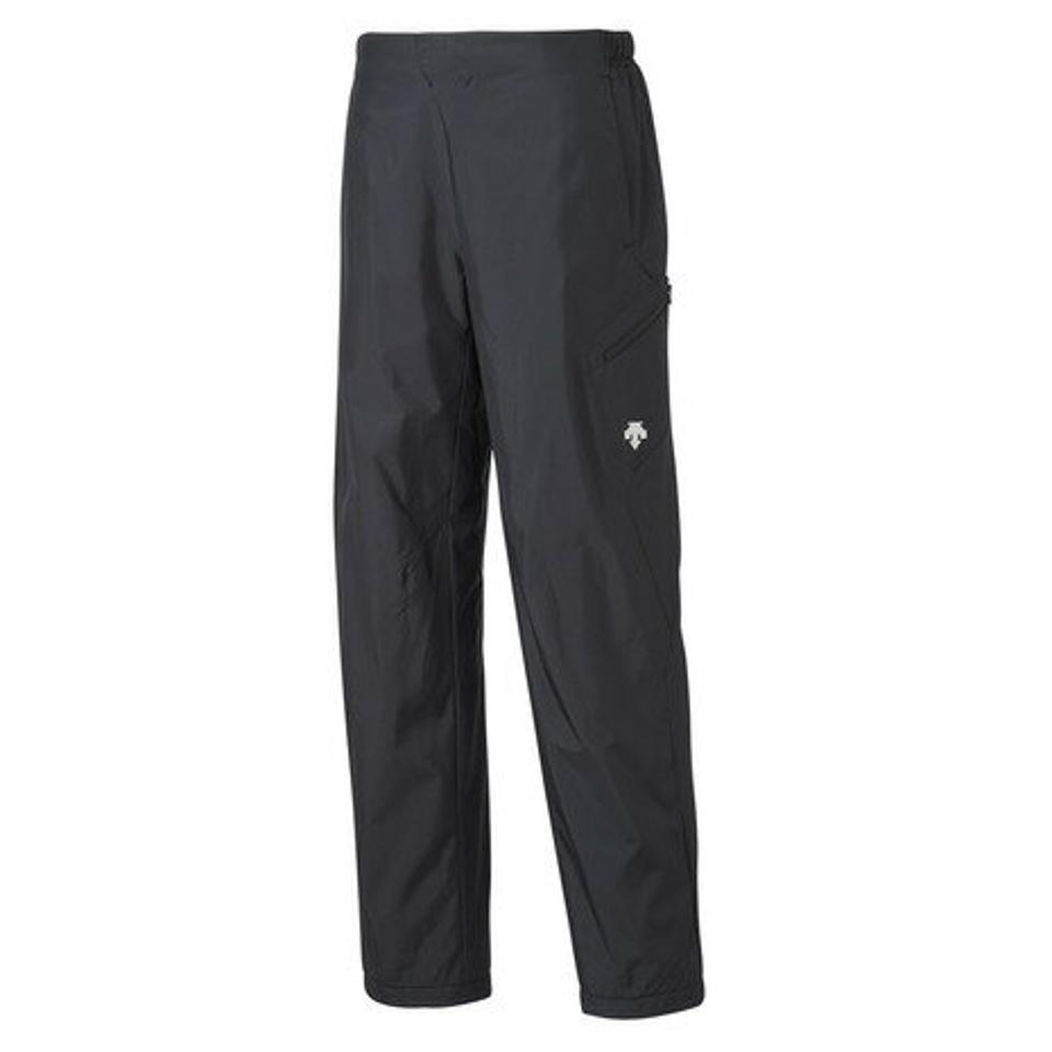 デサント(DESCENTE)(メンズ)メンズ スポーツウェア ウインドブレーカー EKS plus THERMO ロングパンツ DMMSJG34 BK