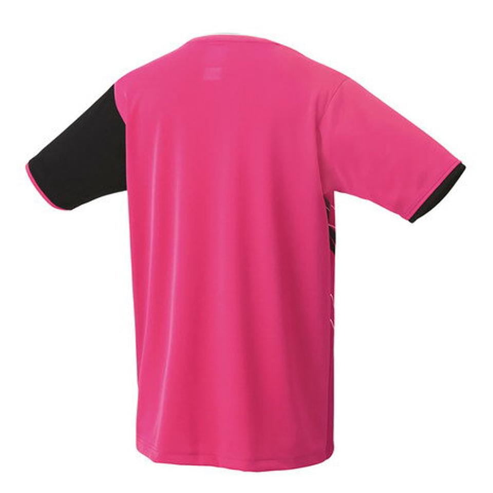 ヨネックス(YONEX)(キッズ)テニス バドミントン ウェア ジュニア ゲームシャツ 10475J