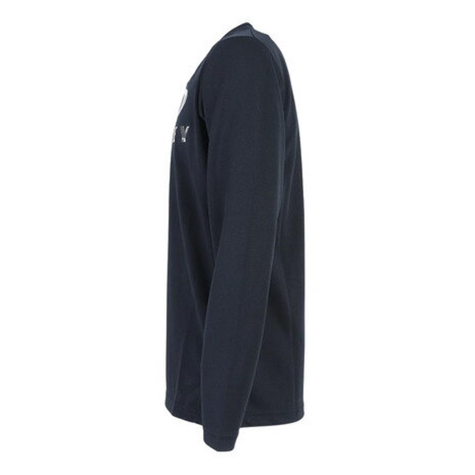 【5/10 24h限定 エントリー＆対象3店舗買い回りで最大P10倍！】オークリー（OAKLEY）（メンズ）野球ウェア Striking Qd 長袖Tシャツ 2.0 FOA404187