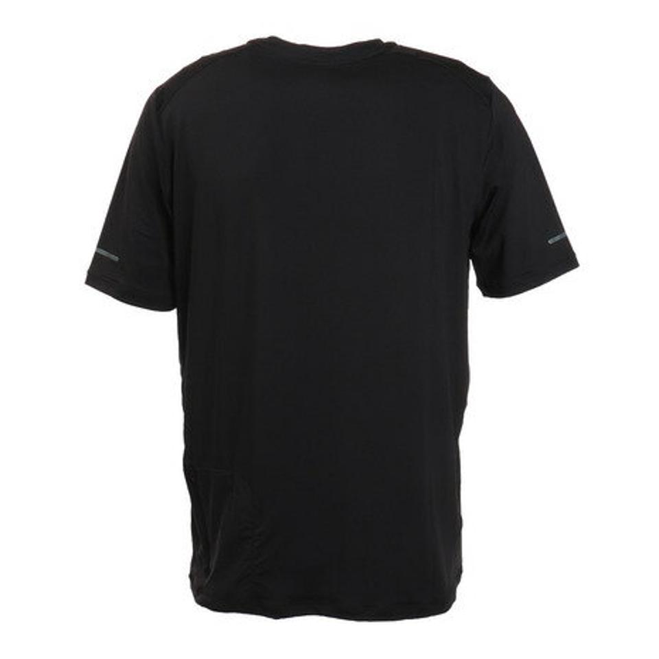 パフォーマンスギア(PG)(メンズ)Tシャツ メンズ 半袖 コンフォート 863PG1GD6755 BLK カットソー