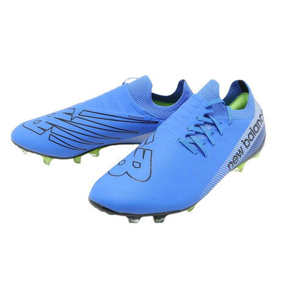 【2/25 24h限定 エントリー＆対象4店舗買い回りで最大P10倍！】ニューバランス（new balance）（メンズ）サッカースパイク サッカーシューズ Furon v7 Destroy HG BS7 SF2HBS72E
