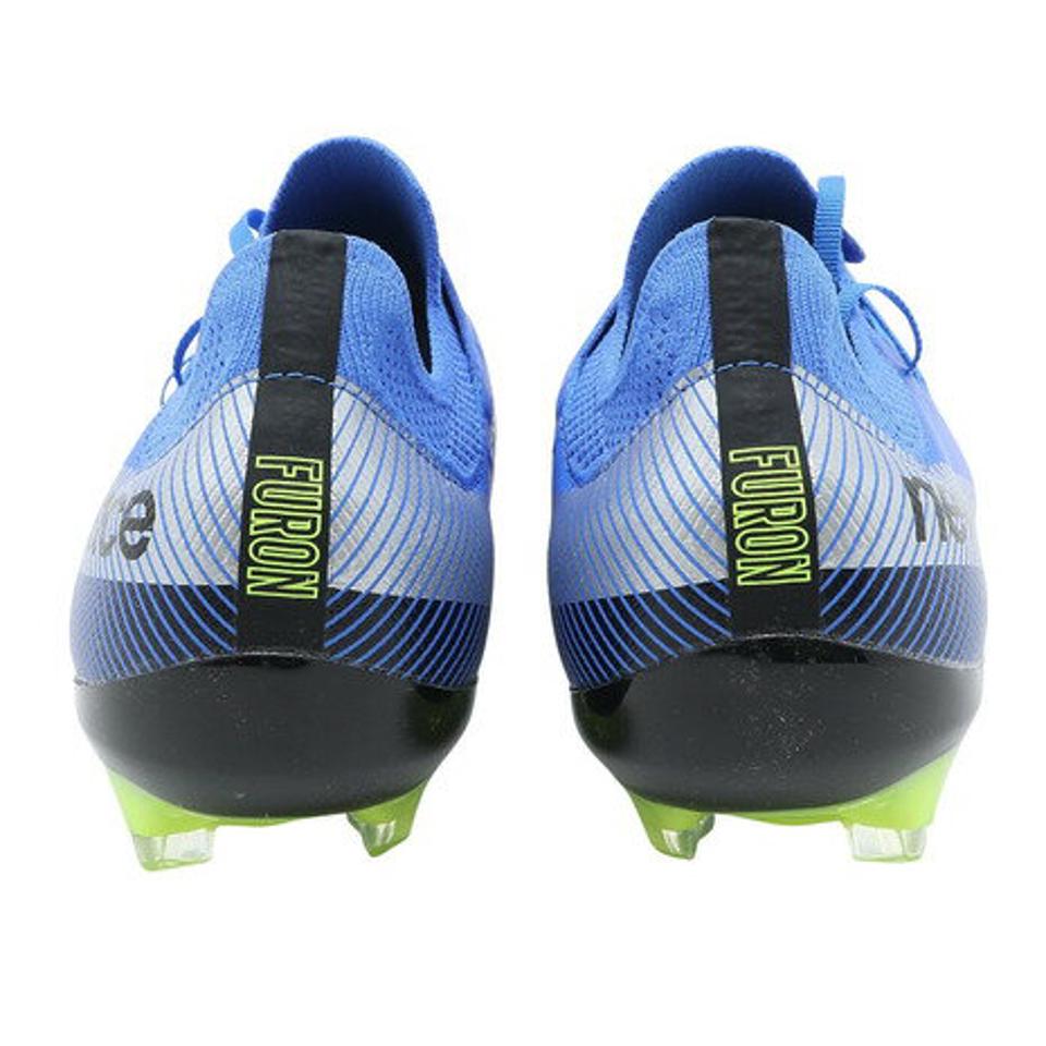【2/25 24h限定 エントリー＆対象4店舗買い回りで最大P10倍！】ニューバランス（new balance）（メンズ）サッカースパイク サッカーシューズ Furon v7 Destroy HG BS7 SF2HBS72E