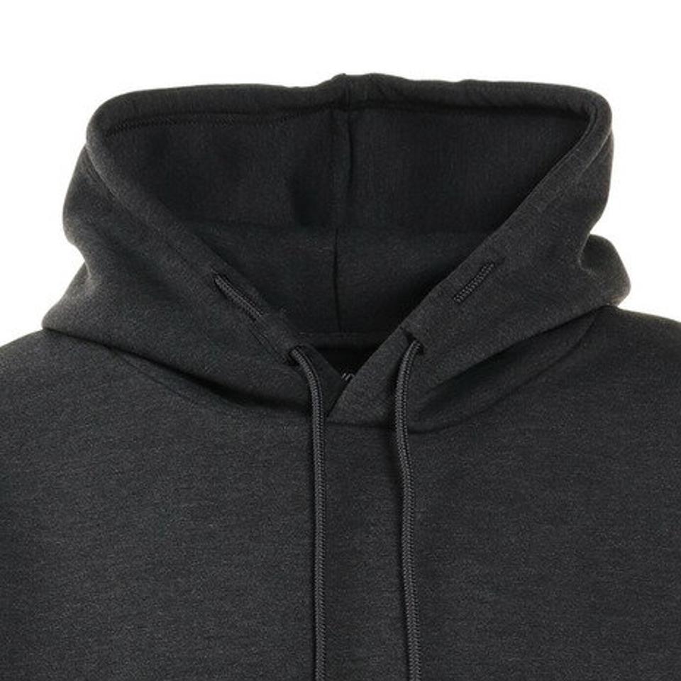 ザ・ワープ・バイ・エネーレ(The Warp By Ennerre)(メンズ)パーカー 長袖フーデッドプルオーバー WB3JJE09 GRY オンライン価格