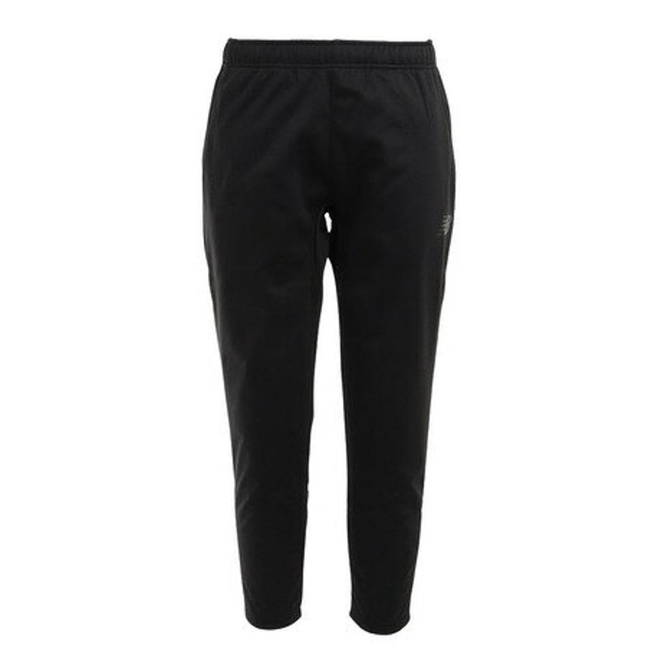 【4/10限定!エントリーで最大100%ポイントバック】ニューバランス(new balance)(メンズ)サッカーウェア パフォーマンス防風ボンディングパンツ AMP25216BK