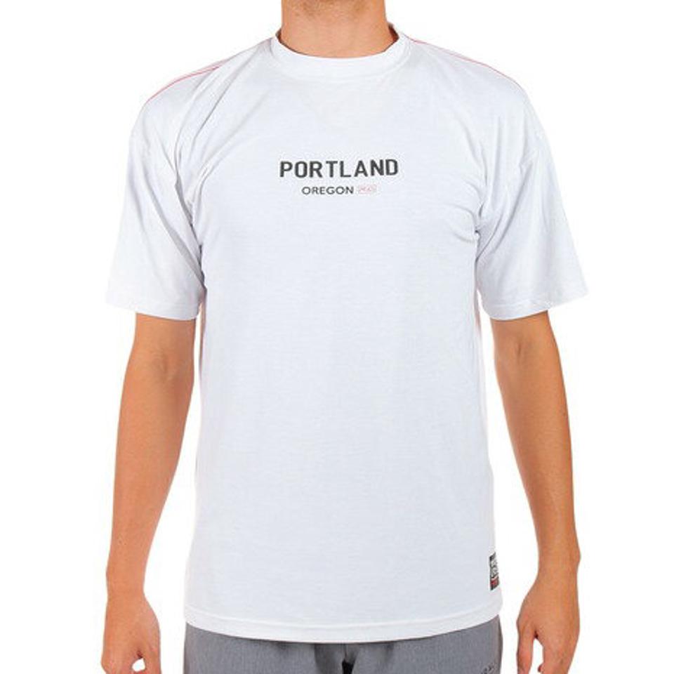 ライズ(RYZ) Tシャツ メンズ 半袖 OUT NUMBER 751R0CD8281 バスケットボール ウェア (メンズ)