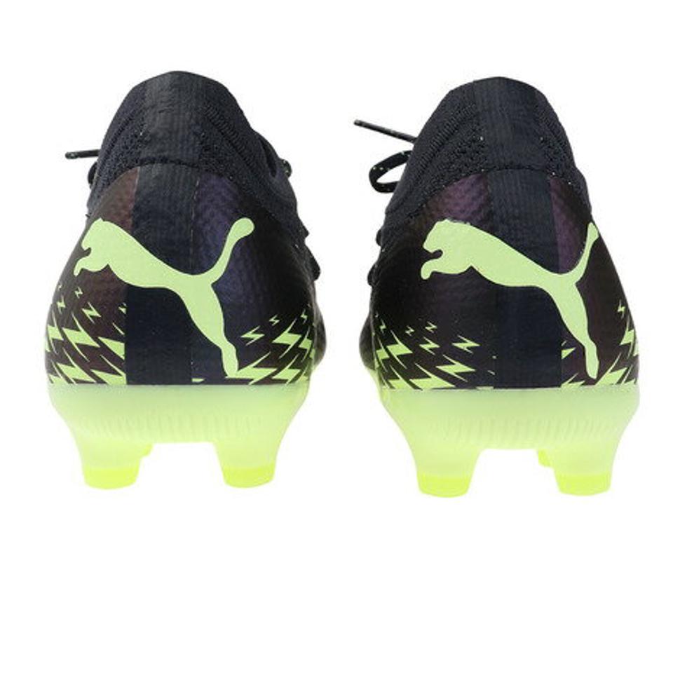 【6/5 24h限定 エントリー＆対象4店舗買い回りで最大P10倍！】プーマ（PUMA） サッカースパイク サッカーシューズ フューチャー Z 2.4 HG/AG 10699601