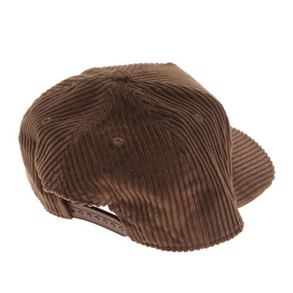 ニューエラ（NEW ERA） 帽子 キャップ 940 A-Frame コーデュロイ クラシックロゴ 12853950 日よけ （メンズ）