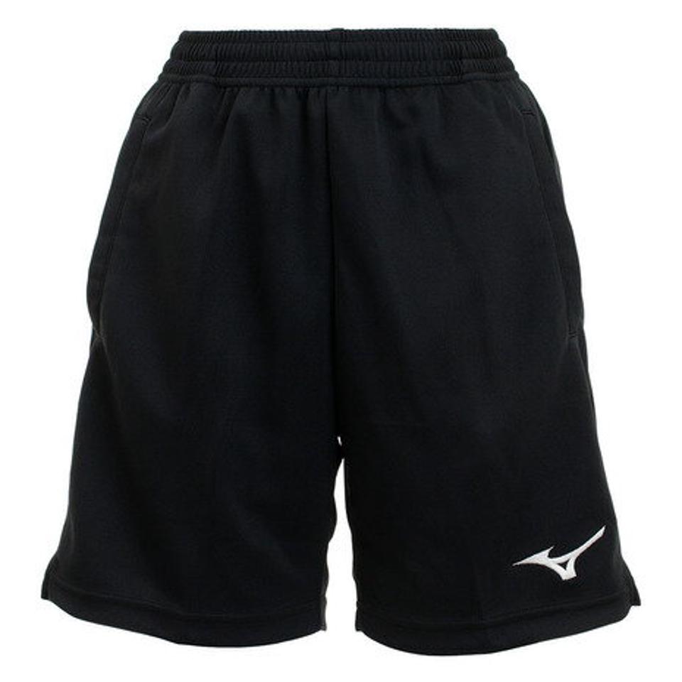 ミズノ(MIZUNO)(レディース)バレーボール パンツ レディース ハーフパンツ V2MB021209 股下L寸16cm