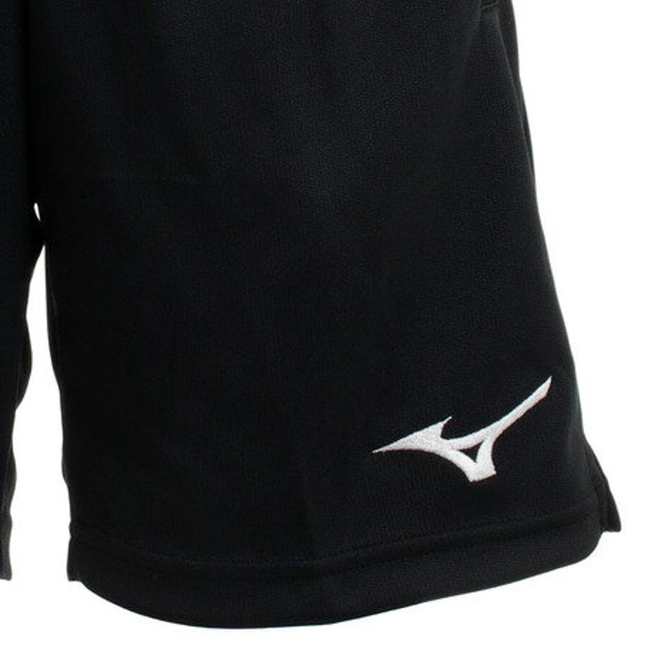 ミズノ(MIZUNO)(レディース)バレーボール パンツ レディース ハーフパンツ V2MB021209 股下L寸16cm