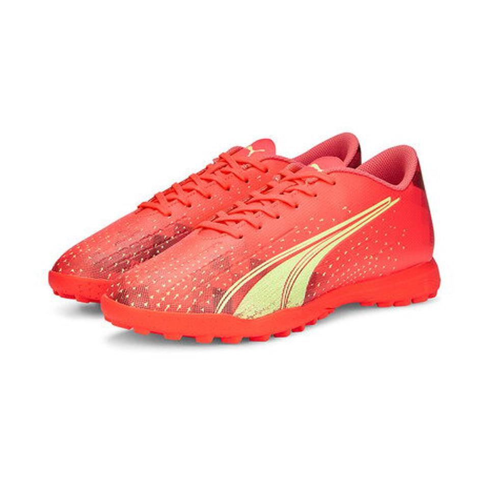 プーマ（PUMA）（メンズ）サッカートレーニングシューズ 堂安律選手 着用シリーズ ウルトラ プレイ TT 10690903