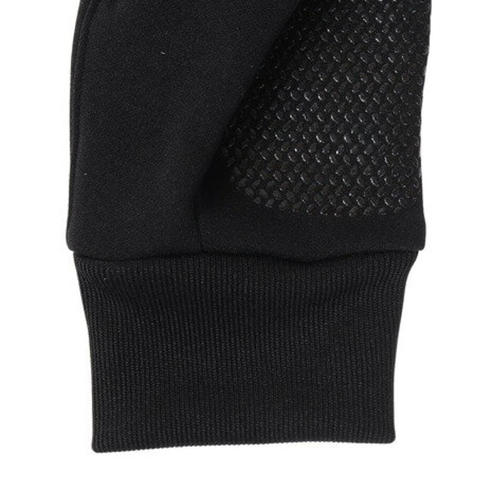 【3/10 24h限定 エントリー&対象3店舗以上買い回りで最大P10倍!】ザ・ワープ・バイ・エネーレ(The Warp By Ennerre)(メンズ)ストーム グローブ WF3LFG50 BLK