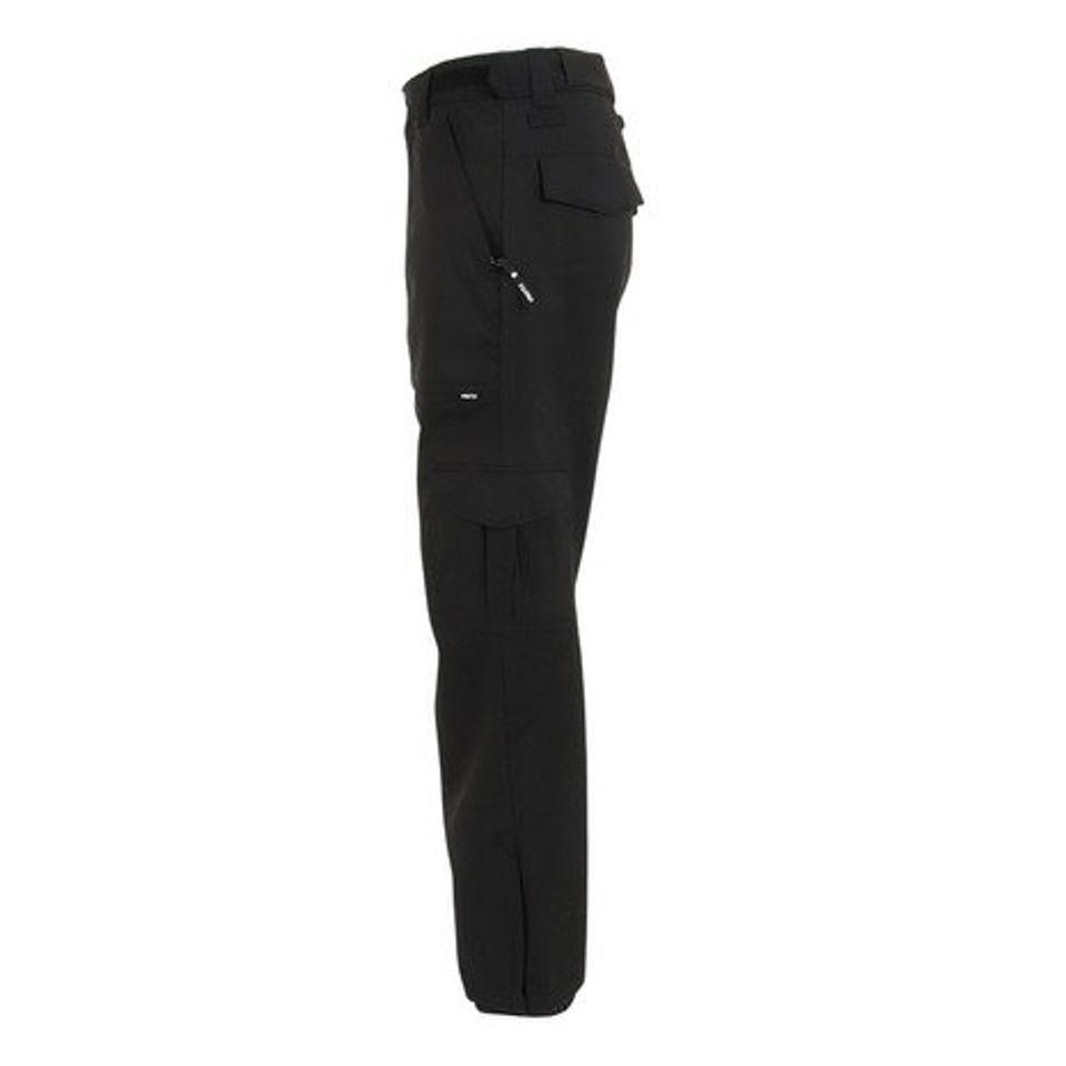 ニキータ(NIKITA)(レディース)スノーボード スノボ パンツ スノーパンツ ブラック SHASTA NKT22PT001-BLK