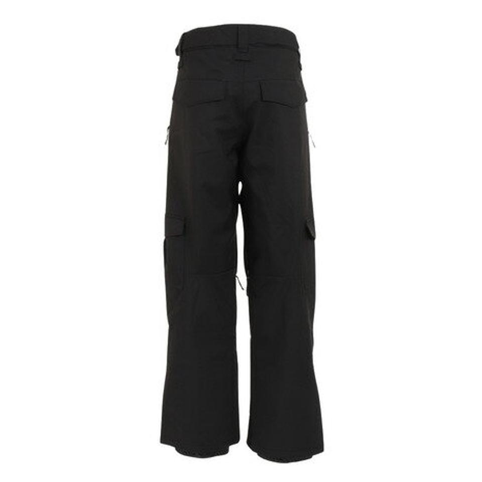 ニキータ(NIKITA)(レディース)スノーボード スノボ パンツ スノーパンツ ブラック SHASTA NKT22PT001-BLK