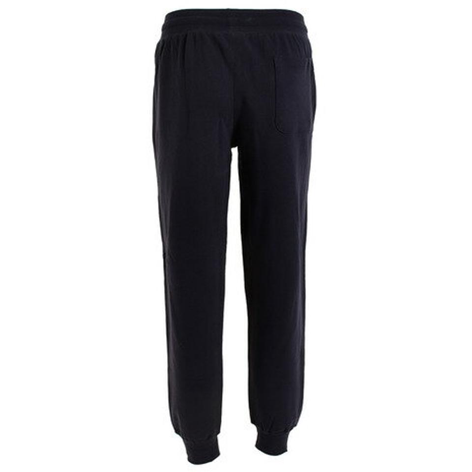 サテライト(Satellite) スウェットジョガー パンツスタンダード STJPS NAVY スポーツウェア (メンズ)