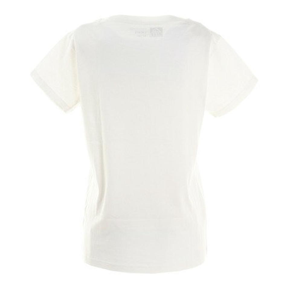 リーフ(REEF)(レディース)Tシャツ レディース 半袖 ボックスロゴTシャツ RF21SS7001SS-ZEB