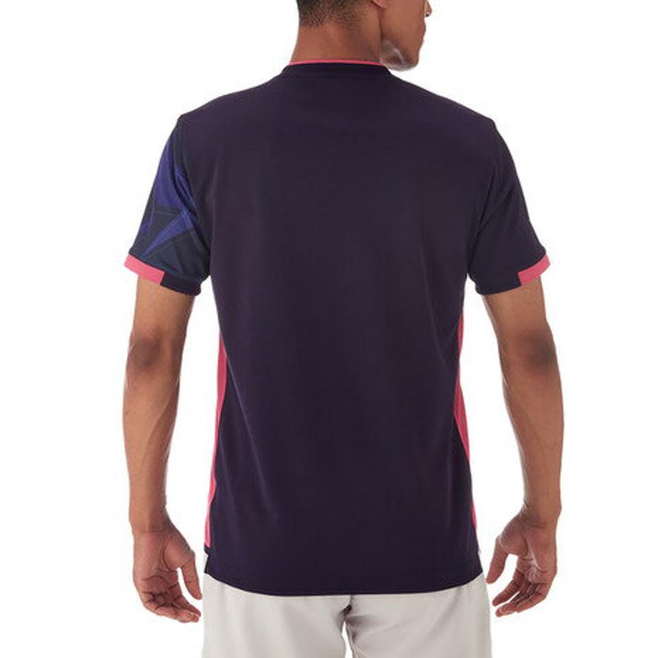 ヨネックス(YONEX)(メンズ)テニス バドミントン ウェア ゲームシャツ 10474