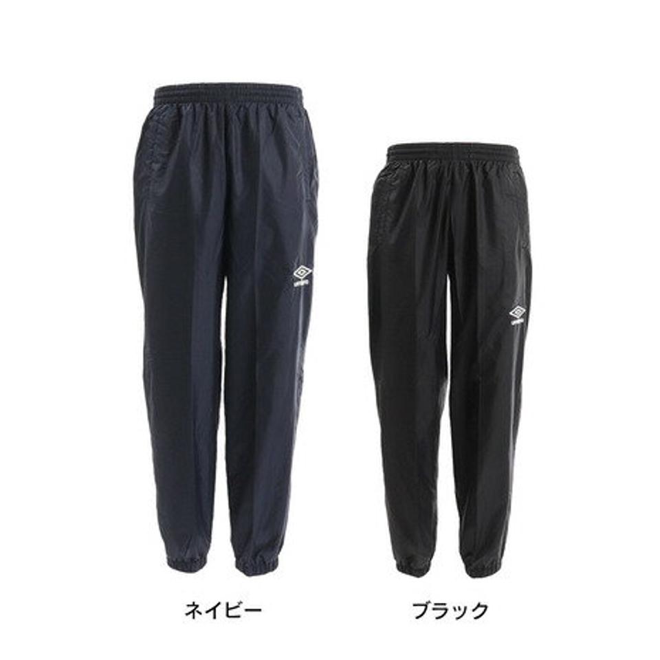 【3/25 24h限定 エントリー&対象3店舗買い回りで最大P10倍!】アンブロ(UMBRO)(メンズ)TMウインドアップパンツ UBA4040P