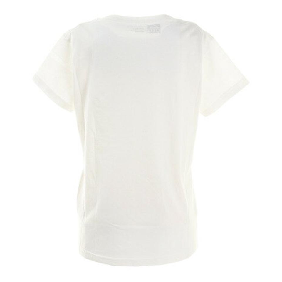 リーフ（REEF）（レディース）Tシャツ レディース 半袖 ボックスロゴTシャツ RF21SS7001SS-LEO