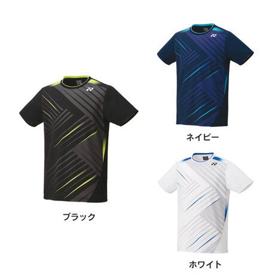 ヨネックス(YONEX)(メンズ)テニス バドミントン ウェア ゲームシャツ 10473
