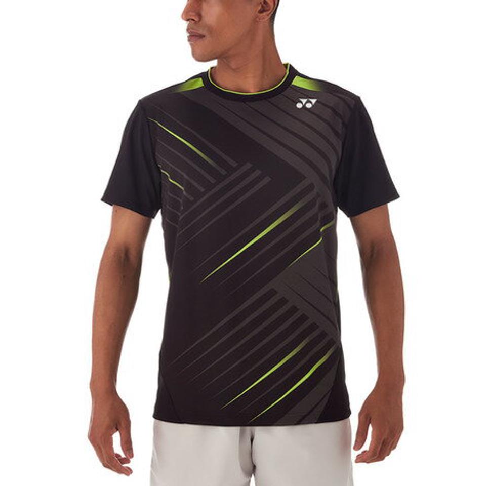ヨネックス(YONEX)(メンズ)テニス バドミントン ウェア ゲームシャツ 10473