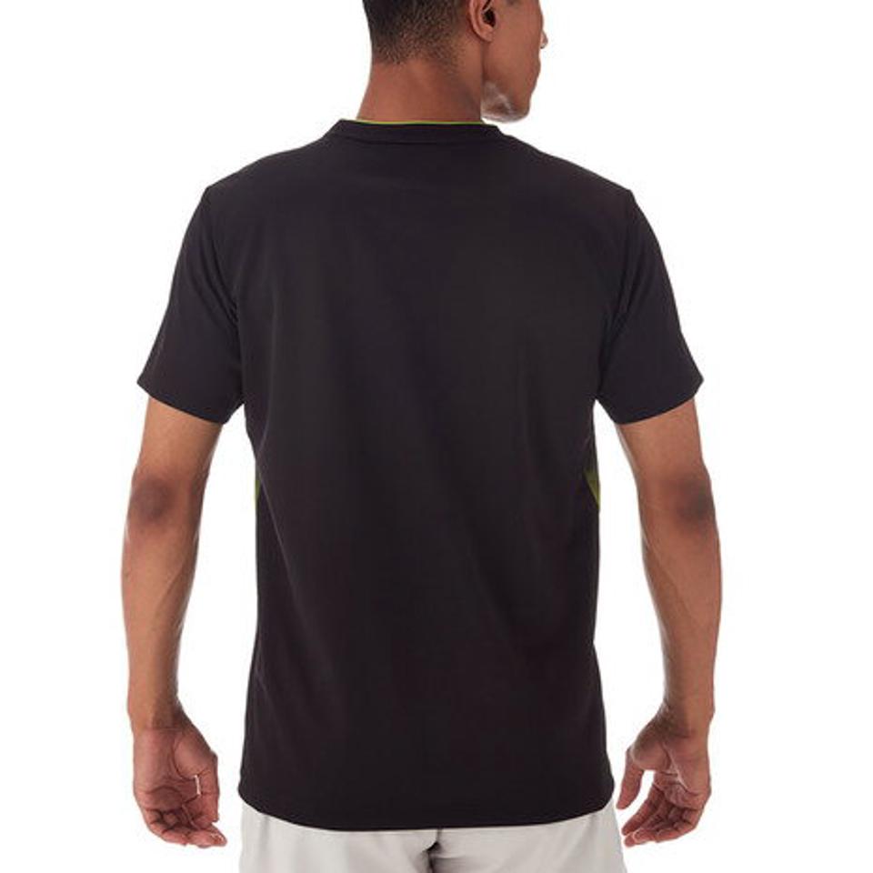 ヨネックス(YONEX)(メンズ)テニス バドミントン ウェア ゲームシャツ 10473