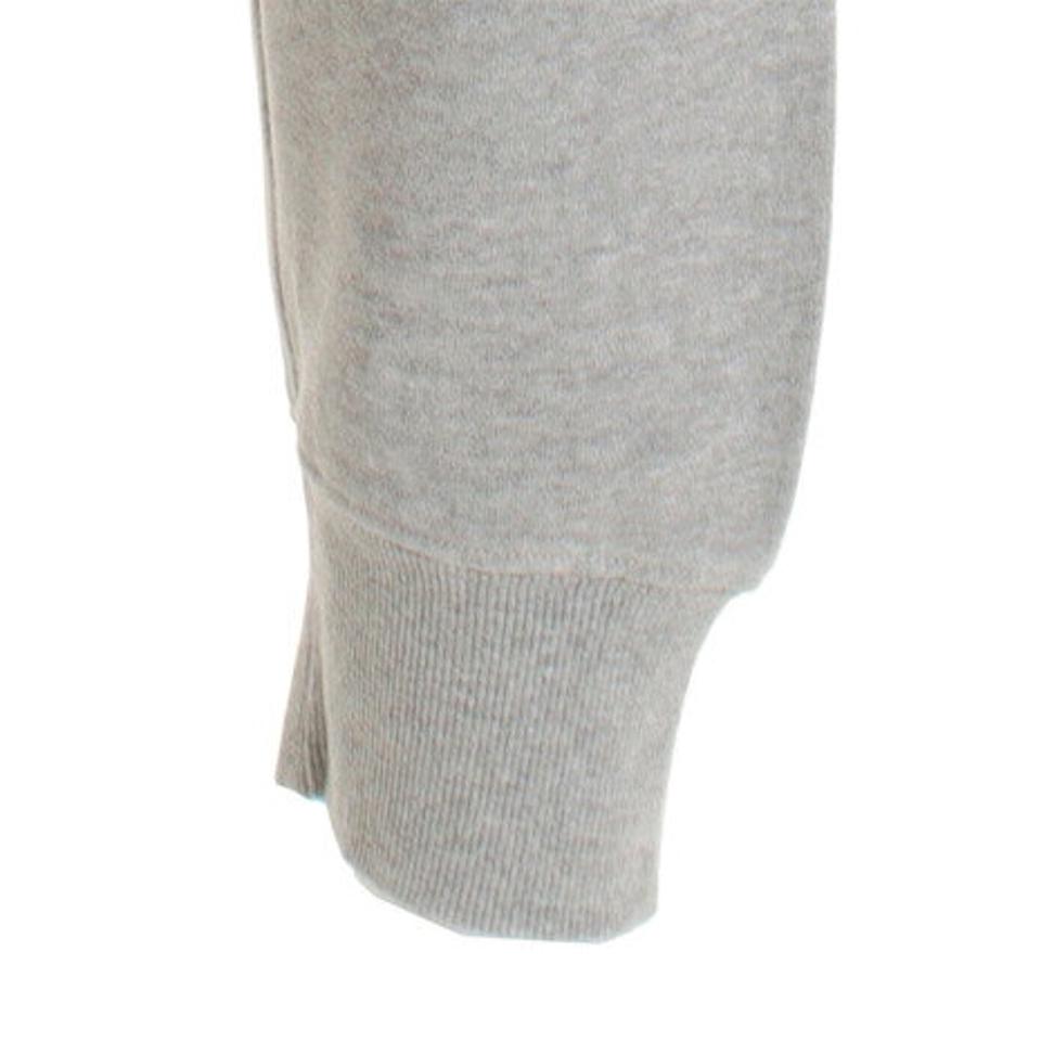 サテライト(Satellite) スウェットジョガーパンツ プリント STJPP GRAY スポーツウェア (メンズ)