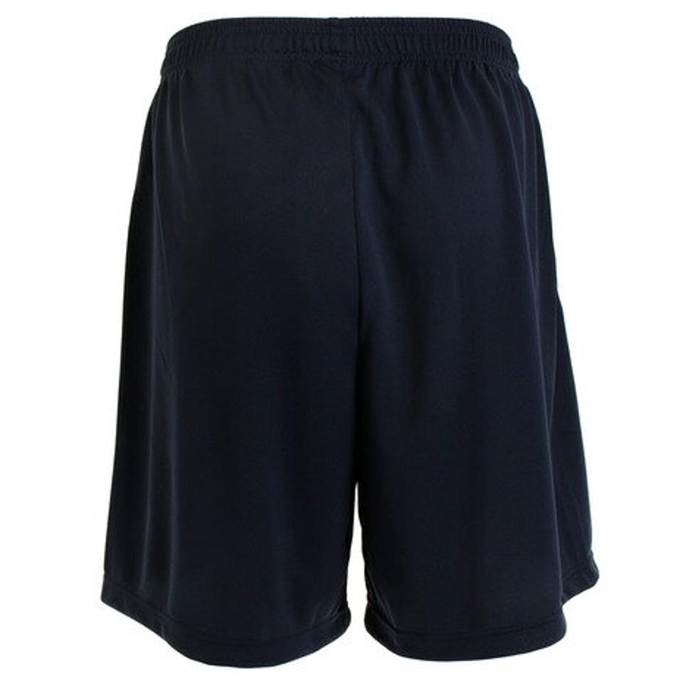 サテライト(Satellite)(メンズ)バドミントン ウェア ドライハーフパンツ スタンダード STDHP NAVY