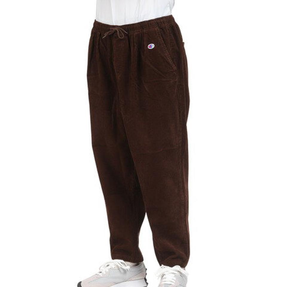 チャンピオン-ヘリテイジ(CHAMPION-HERITAGE)(メンズ)ロングパンツ C3-W215 860