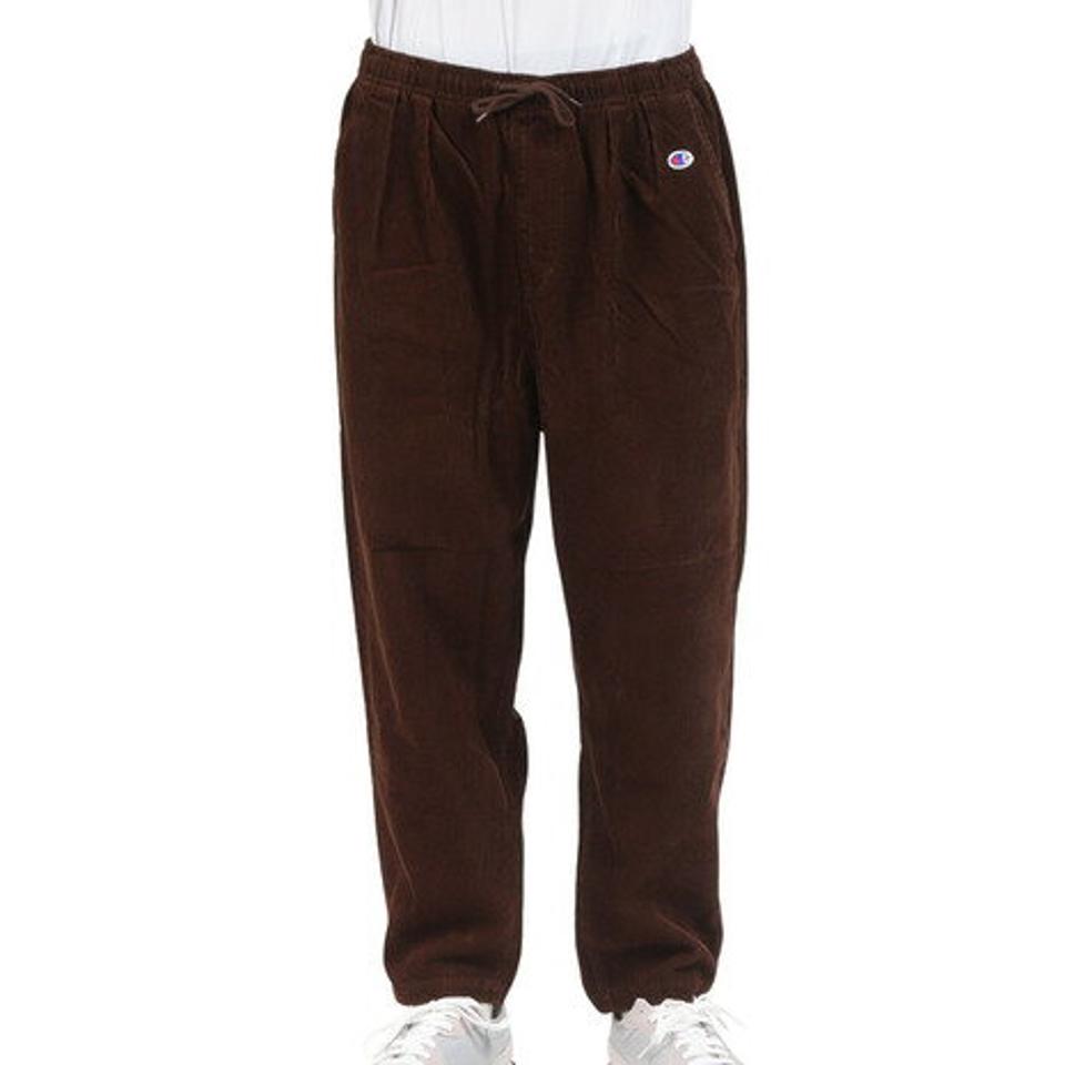 チャンピオン-ヘリテイジ(CHAMPION-HERITAGE)(メンズ)ロングパンツ C3-W215 860