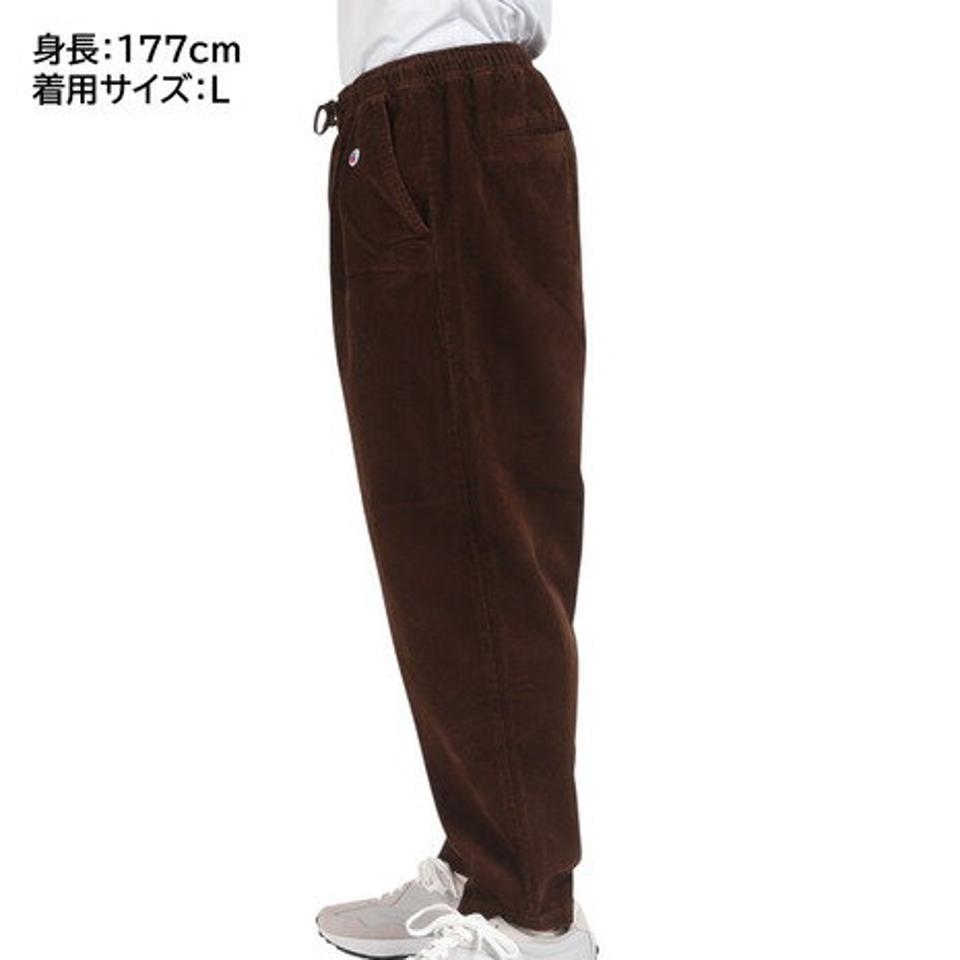 チャンピオン-ヘリテイジ(CHAMPION-HERITAGE)(メンズ)ロングパンツ C3-W215 860