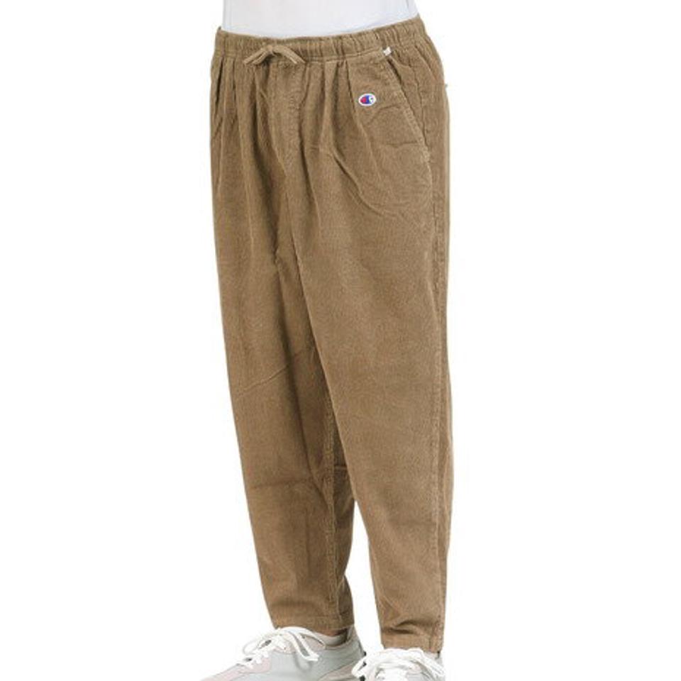 チャンピオン-ヘリテイジ(CHAMPION-HERITAGE)(メンズ)ロングパンツ C3-W215 760