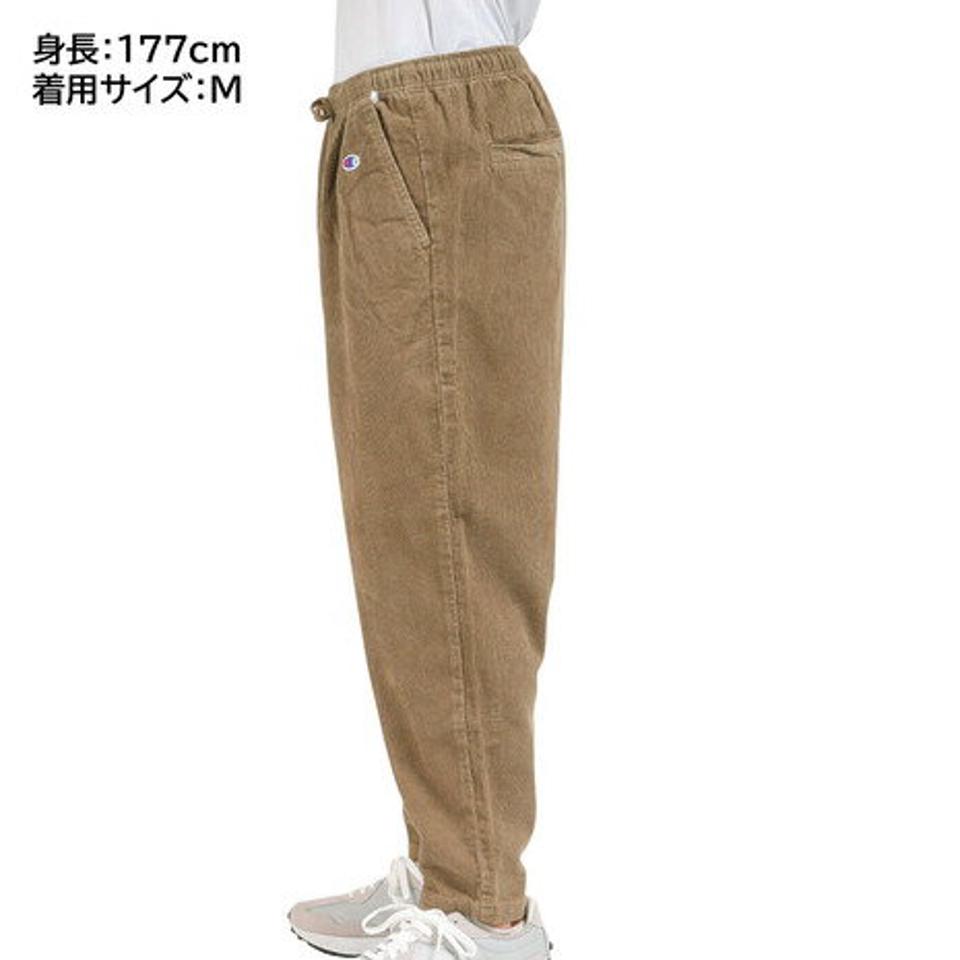 チャンピオン-ヘリテイジ(CHAMPION-HERITAGE)(メンズ)ロングパンツ C3-W215 760