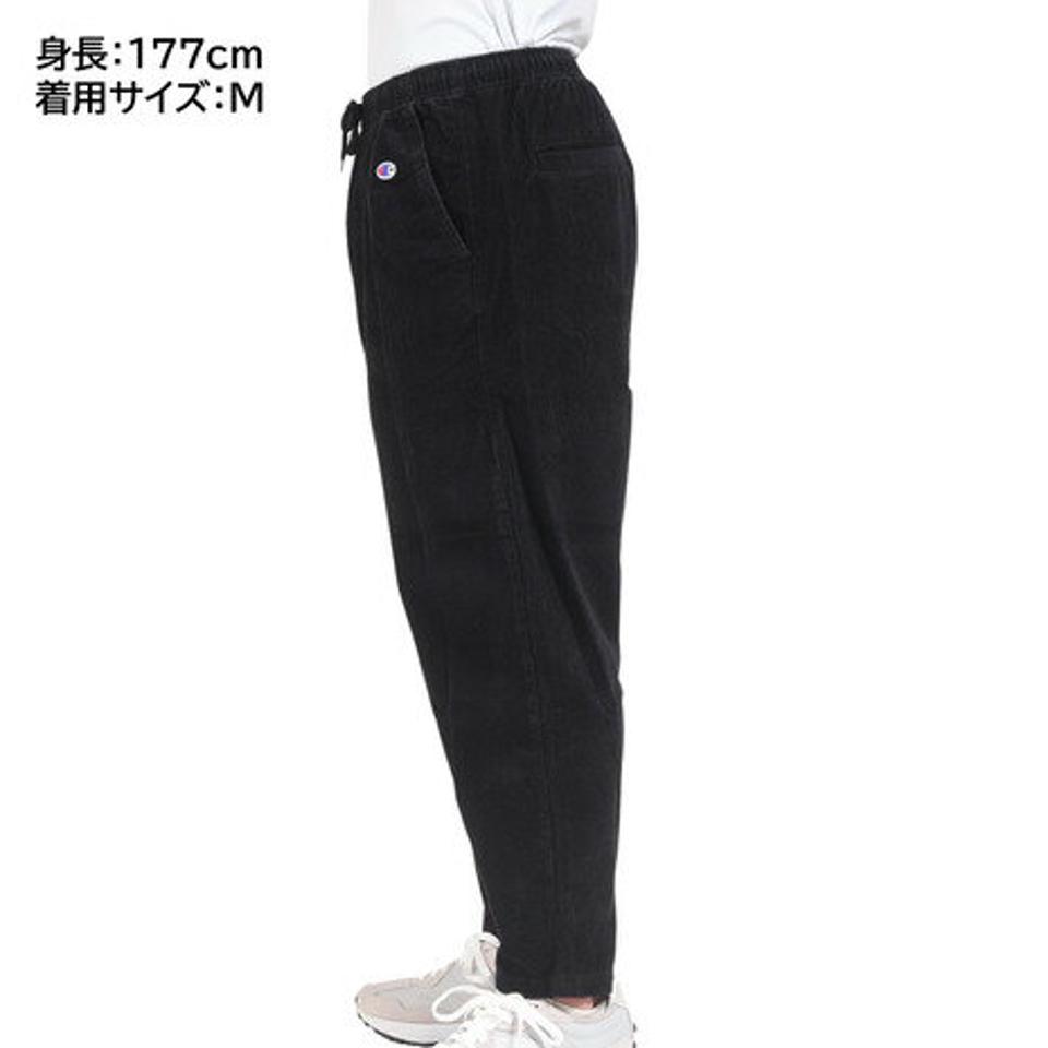 チャンピオン-ヘリテイジ(CHAMPION-HERITAGE)(メンズ)ロングパンツ C3-W215 090