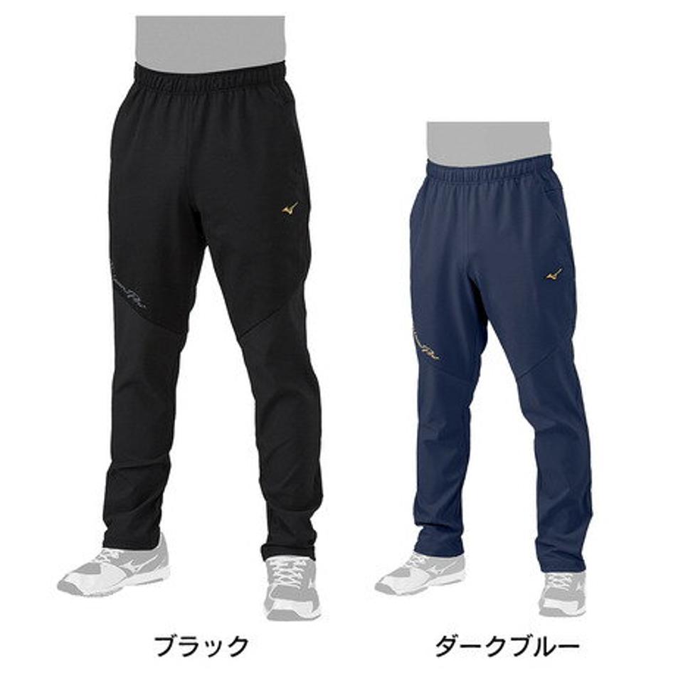 ミズノ(MIZUNO)(メンズ、レディース)ミズノプロ 野球 ウェア テックシールド ブレスサーモパンツ 12JF2W70