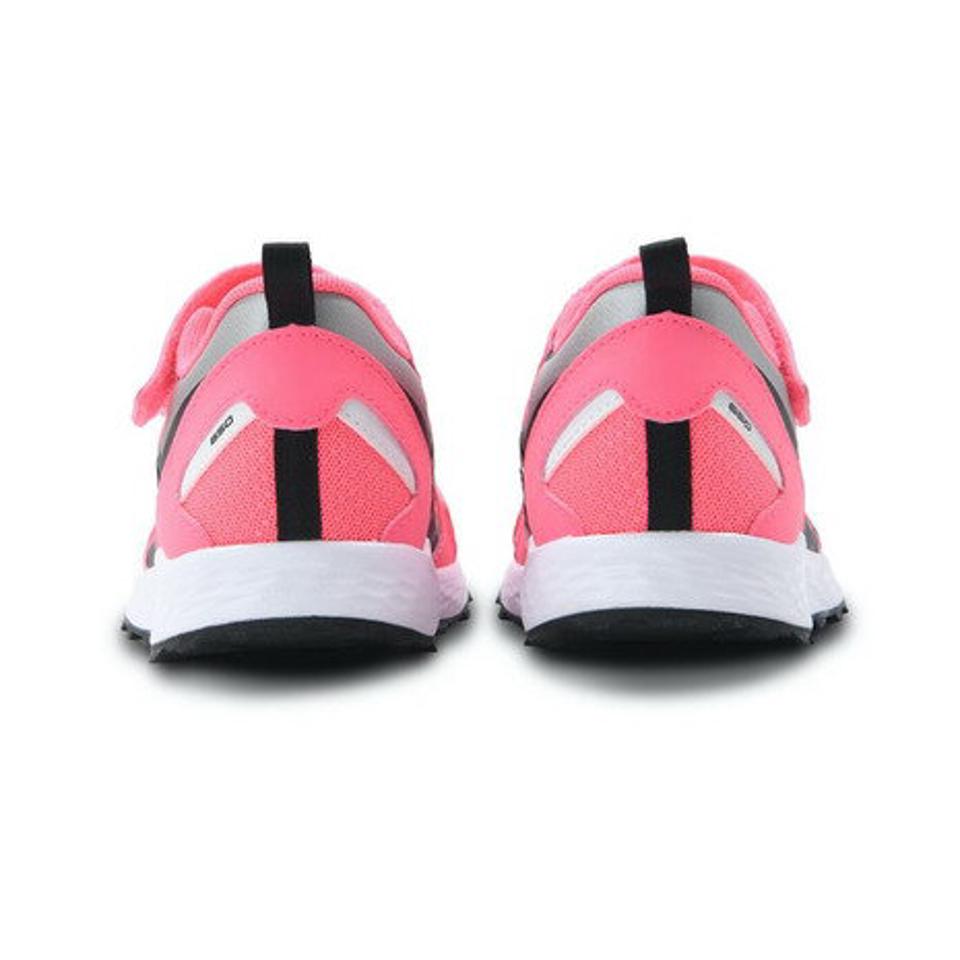 ニューバランス（new balance）（キッズ）ジュニア スニーカー YU650PB1W フレッシュフォーム 650 v1 Fresh Foam 650 v1