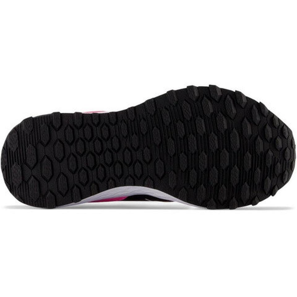 ニューバランス（new balance）（キッズ）ジュニア スニーカー YU650PB1W フレッシュフォーム 650 v1 Fresh Foam 650 v1