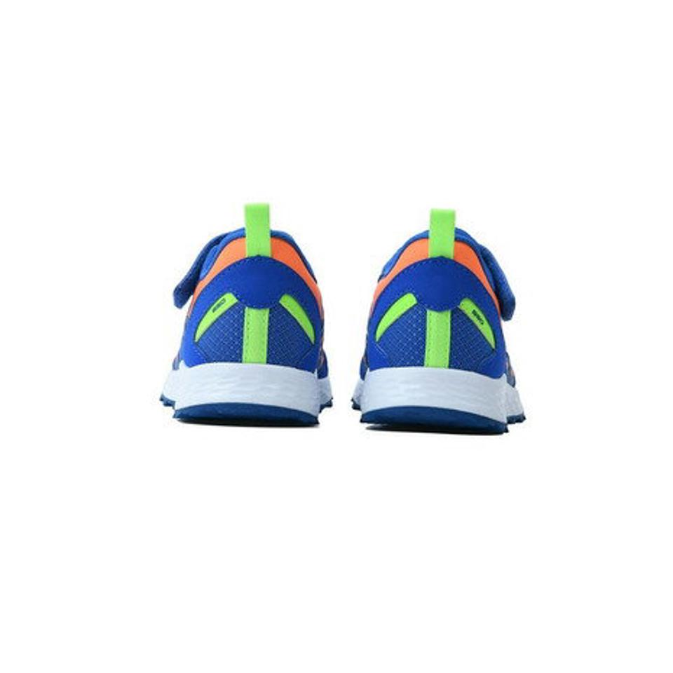 ニューバランス（new balance）（キッズ）ジュニア スニーカー青 YU650CG1W フレッシュフォーム 650 v1 Fresh Foam 650 v1 ブルー ランニングシューズ