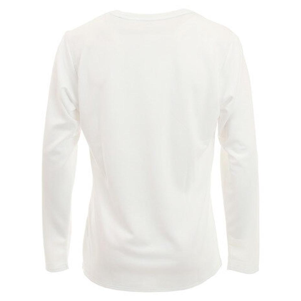 スーパースター(SUPERSTAR)(メンズ)プリント長袖Tシャツ 32JA9S3001 32JA9S3009 32JA9S3014