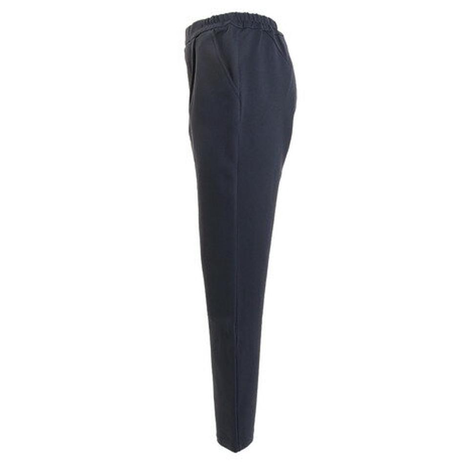 【10%OFFクーポン対象!7/5まで】ダンスキン(DANSKIN) ストレッチ テーパードパンツ DC622340 MD (レディース)